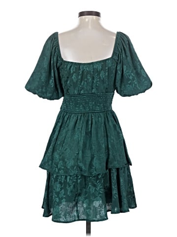 Trixxi Cocktail Dress (view 2)