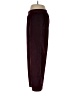 Walmart Burgundy Casual Pants Size 12 - photo 5
