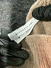 Dreamers Brown Turtleneck Sweater Size M - photo 7