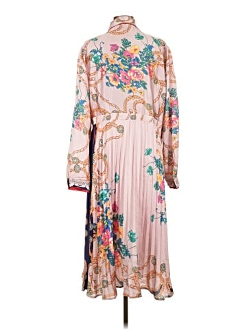 Dalia Macphee Casual Dress (view 2)
