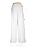 DKNY Ivory Cargo Pants Size 12 - photo 2