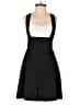 Unique Vintage Black Romper Size 8 - photo 1