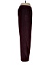 Walmart Burgundy Casual Pants Size 12 - photo 4