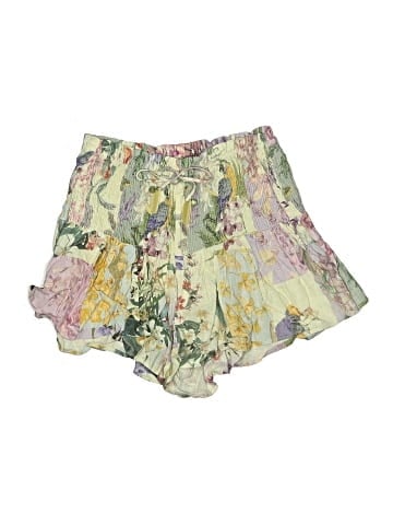 Zara Shorts (view 1)