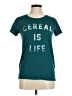 Cold Crush Teal Short Sleeve T-Shirt Size M - photo 1