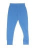 L.L.Bean 100% Polyester Solid Blue Sweatpants Size 5 - photo 1