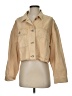 Zara Tan Jacket Size S - photo 1
