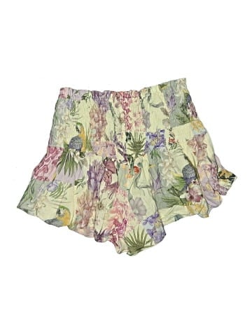 Zara Shorts (view 2)