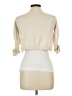 Pinque Ivory Cardigan Size L - photo 2