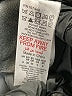 PrettyLittleThing 100% Polyurethane Gray Jacket Size 4 - photo 7