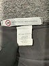 Japanese Weekend Black 3/4 Sleeve Top Size S - photo 6