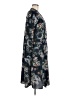 Lularoe Gray Kimono Size M - photo 4