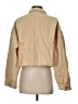 Zara Tan Jacket Size S - photo 2