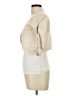 Pinque Ivory Cardigan Size L - photo 5