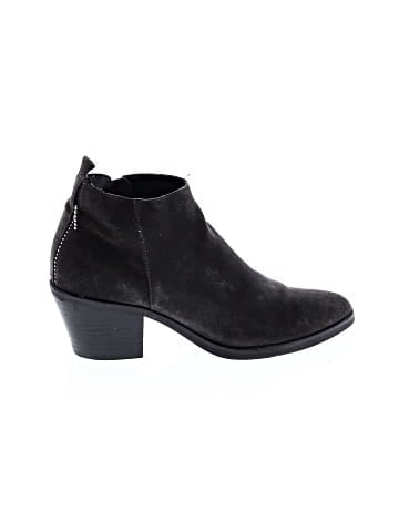 Dolce Vita Ankle Boots (view 1)