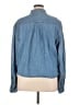 Gap Blue Long Sleeve Button-Down Shirt Size XL (tall) - photo 2