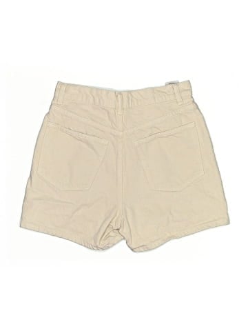 Reformation Jeans Khaki Shorts (view 2)
