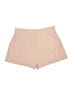 Lululemon Athletica Solid Tan Shorts Size 10 (estimated) - photo 2