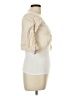 Pinque Ivory Cardigan Size L - photo 4