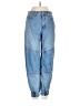 BDG 100% Cotton Blue Jeans Size 24 - photo 1