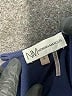 Neiman Marcus Blue Long Sleeve Blouse Size S - photo 7