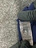Neiman Marcus Blue Long Sleeve Blouse Size S - photo 8
