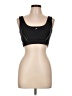 Fabletics Black Sports Bra Size L - photo 1