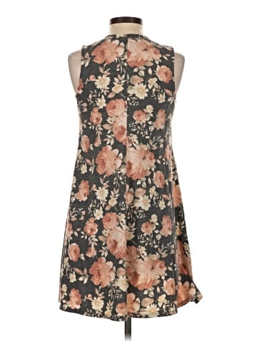 Fortune + Ivy Cocktail Dress (view 2)