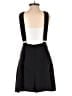 Unique Vintage Black Romper Size 8 - photo 2