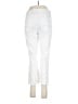 Nine West White Jeans Size 10 - photo 2