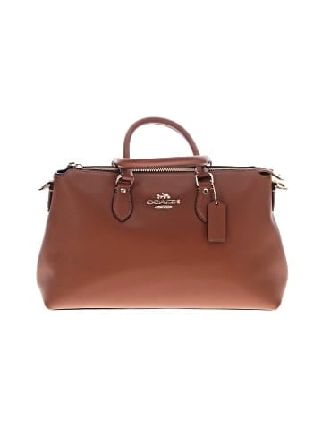 Coach Satchel (view 1)