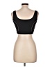 Fabletics Black Sports Bra Size L - photo 2