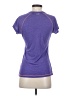 Avia Purple Active T-Shirt Size S (petite) - photo 2