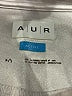 AUR Hearts Ivory Short Sleeve Blouse Size S (estimated) - photo 7