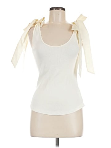 Ulla Johnson Tank Top (view 1)