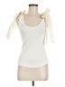 Ulla Johnson 100% Cotton Ivory Tank Top Size M - photo 1