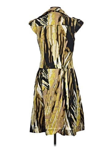 Teri Jon by Rickie Freeman Cocktail Dress (view 2)