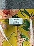 Assorted Brands Yellow 3/4 Sleeve Blouse Size M (estimated) - photo 7