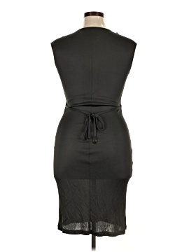 Versace Classic V2 Cocktail Dress (view 2)