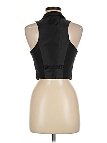 H&M Tuxedo Vest (view 2)