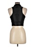 H&M Black Tuxedo Vest Size 6 - photo 2