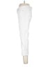 Nine West White Jeans Size 10 - photo 5