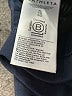 Athleta Solid Blue Athletic Shorts Size XL - photo 4