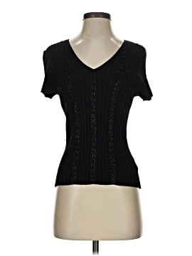Jones New York Short Sleeve Henley (view 1)