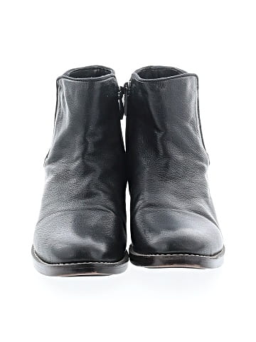 Franco Sarto Ankle Boots (view 2)