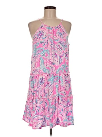 Lilly Pulitzer Casual Dress (view 1)