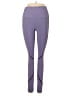 ING Purple Active Pants Size 1 - photo 1