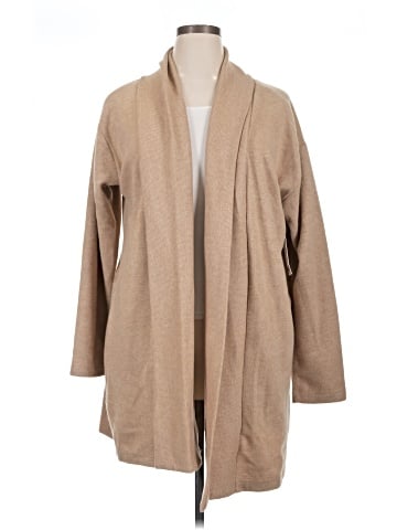 Dictionary Cardigan (view 1)