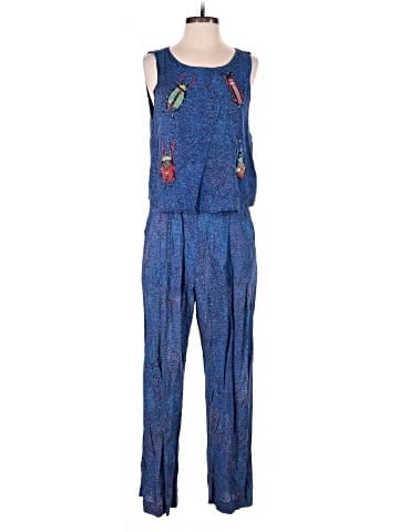 Conditions Apply Jumpsuit (view 1)