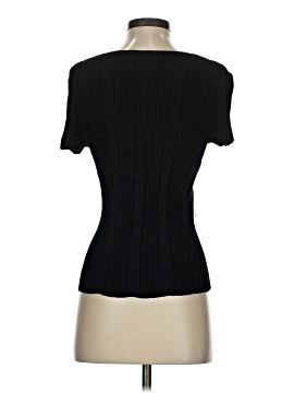 Jones New York Short Sleeve Henley (view 2)
